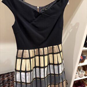 Ted Baker Dress